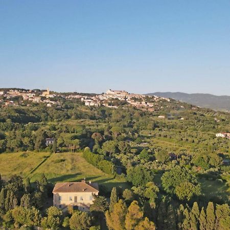 Agriturismo Le Cerbonche Rosignano Marittimo Exterior foto
