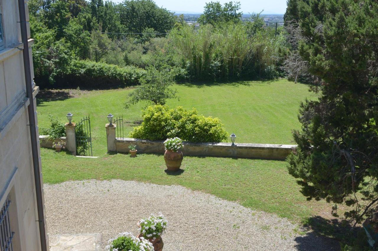Agriturismo Le Cerbonche Rosignano Marittimo Exterior foto