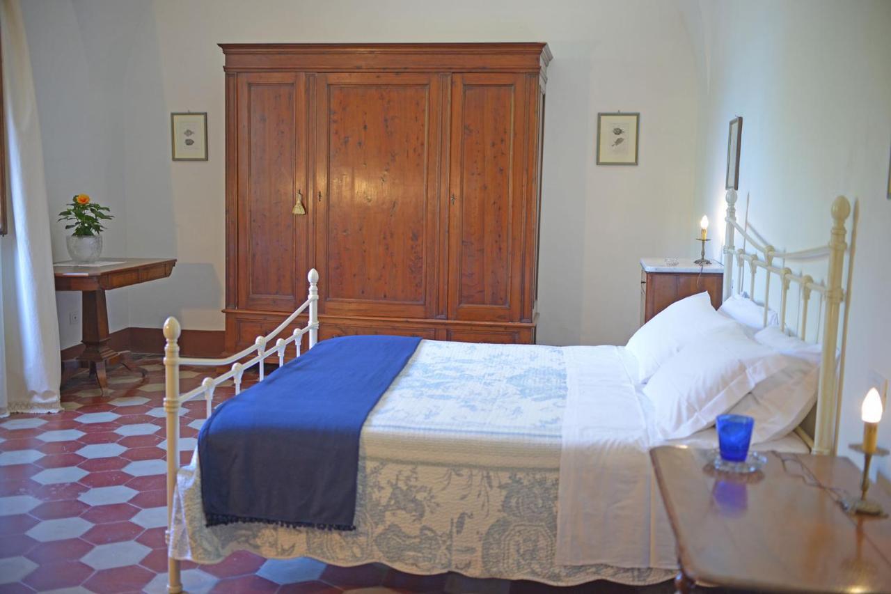 Agriturismo Le Cerbonche Rosignano Marittimo Exterior foto