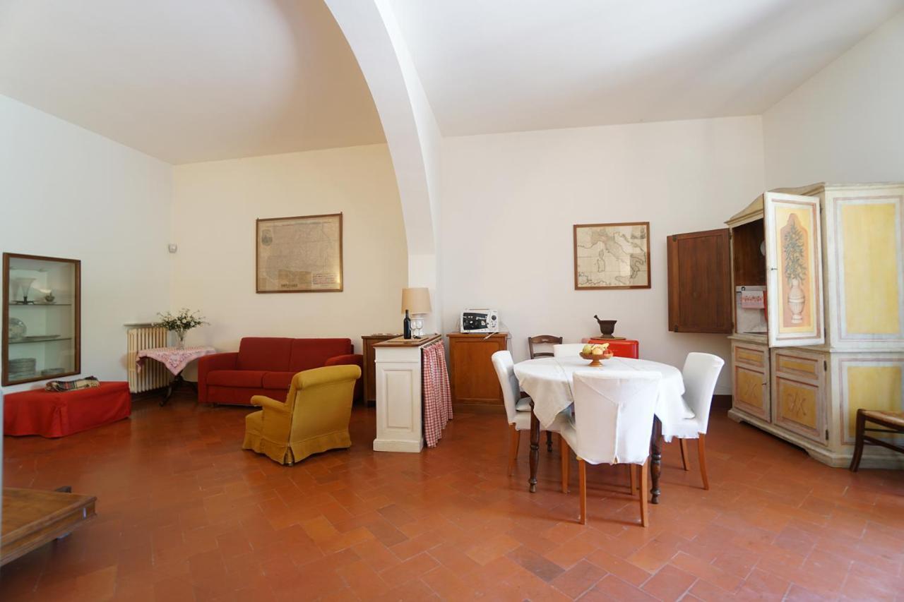 Agriturismo Le Cerbonche Rosignano Marittimo Exterior foto