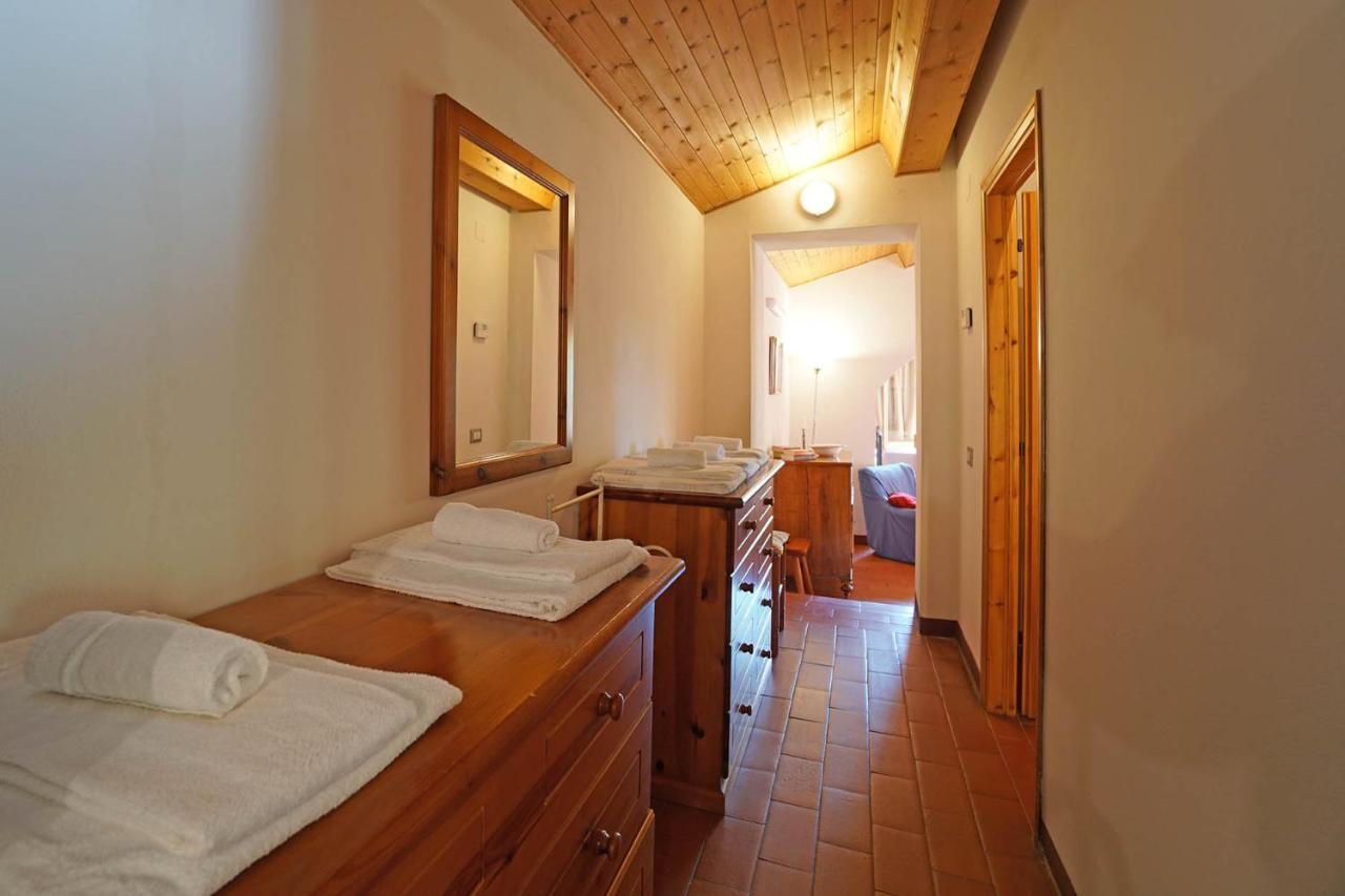 Agriturismo Le Cerbonche Rosignano Marittimo Exterior foto