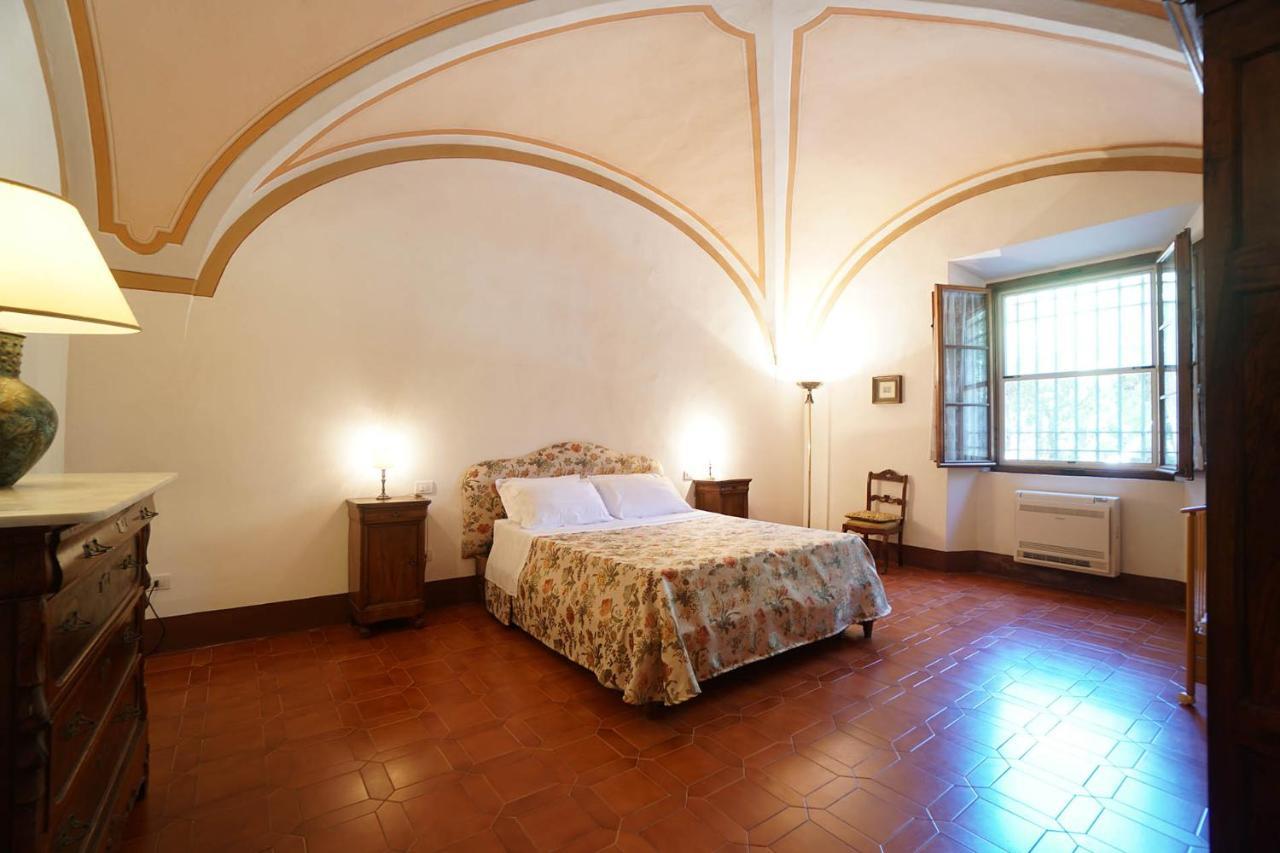 Agriturismo Le Cerbonche Rosignano Marittimo Exterior foto