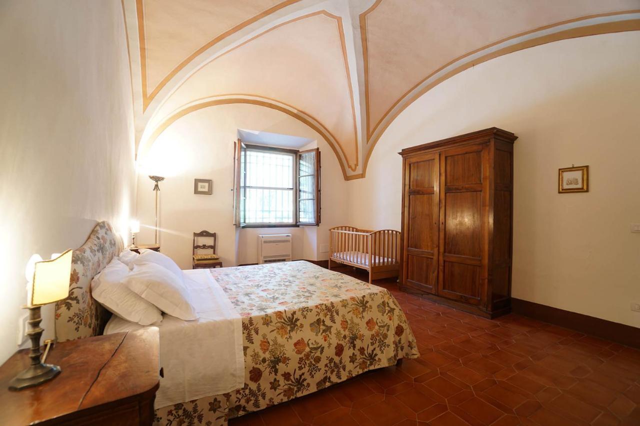 Agriturismo Le Cerbonche Rosignano Marittimo Exterior foto
