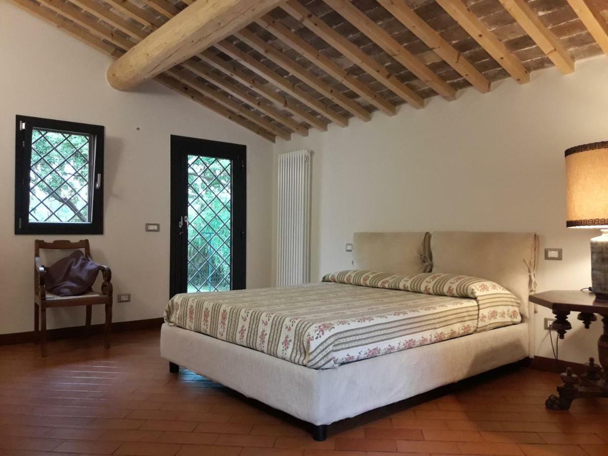 Agriturismo Le Cerbonche Rosignano Marittimo Exterior foto