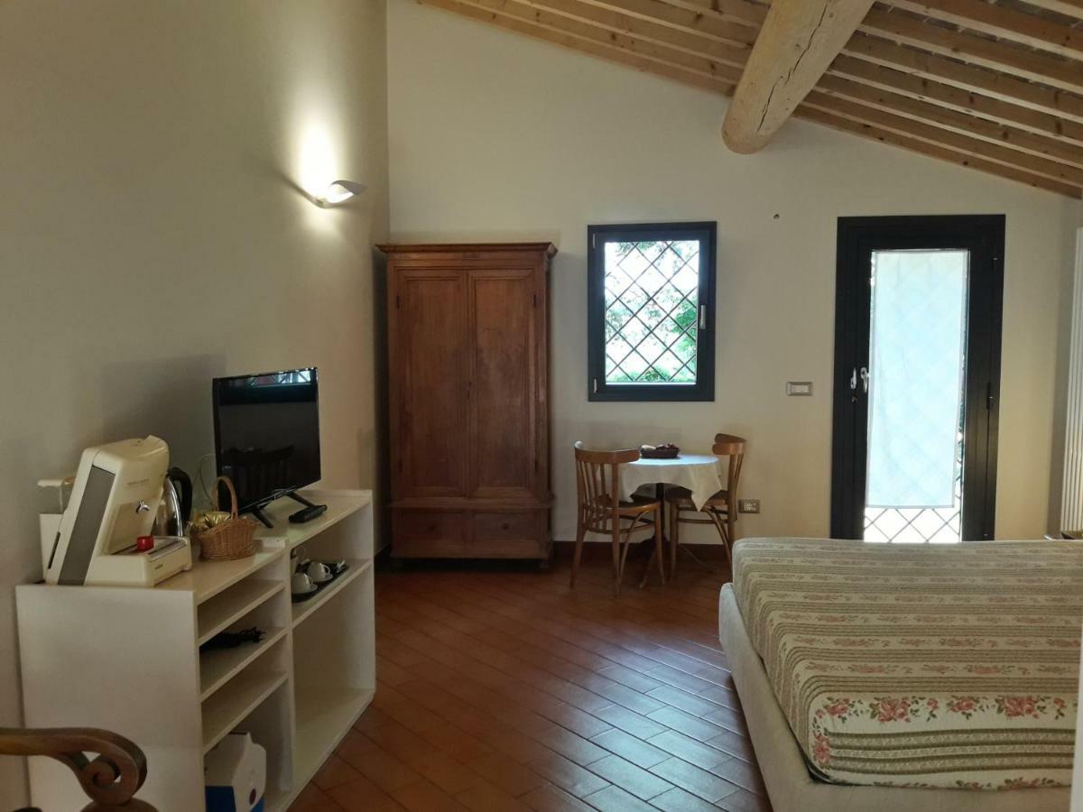 Agriturismo Le Cerbonche Rosignano Marittimo Exterior foto